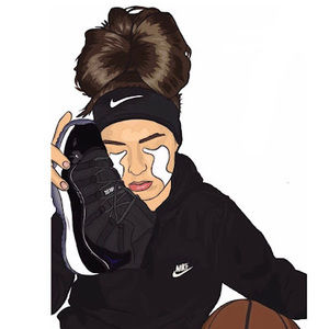 Meet your Posher, Niki